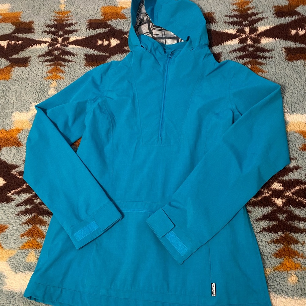 Burton Ski/Snowboard Shell